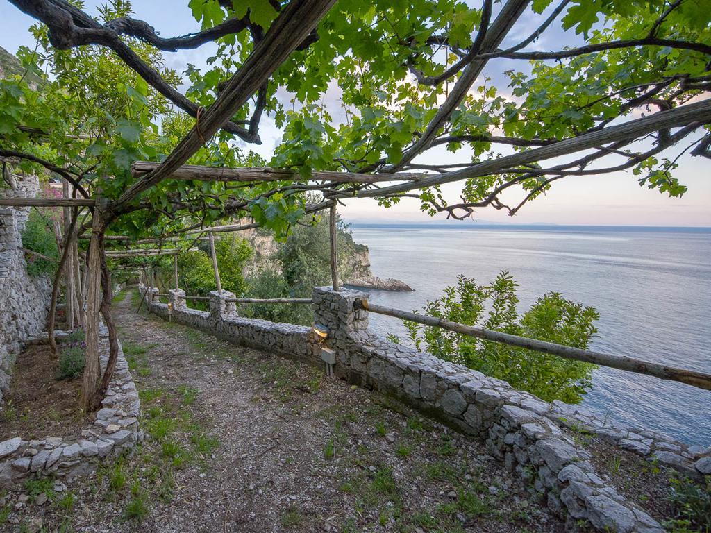 Farm stay Cannaverde - Amalfi Coast Camp *