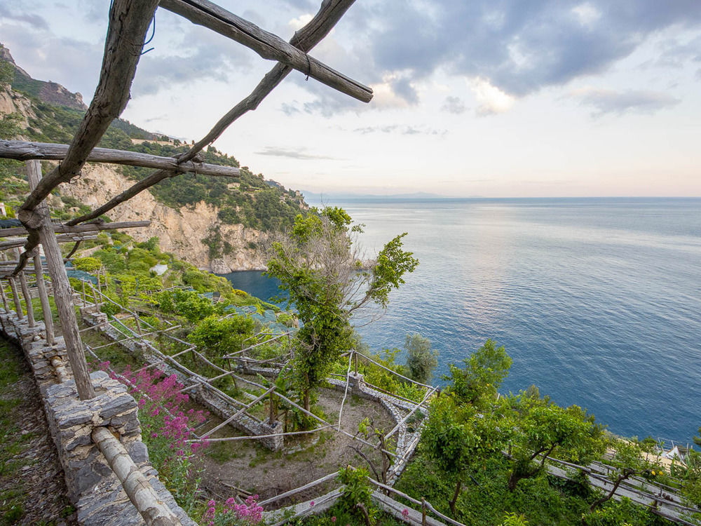 Farm stay Cannaverde - Amalfi Coast Camp *